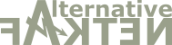 Alternative Fakten-Logo